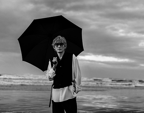 スガ シカオ（solo）